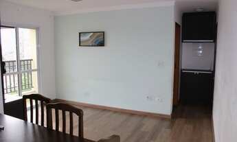 Imagem 3: Apartamento em São Paulo