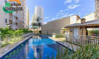 Imagem 2: Apartamento com 2 dormitórios à venda, 78 m² por R$ 380.000,00 - Bonfim - Campinas/SP