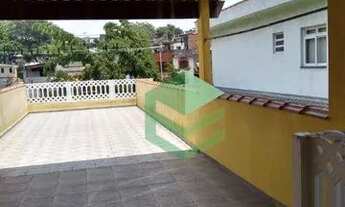 Imagem 5: Casa com 5 dormitórios à venda, 179 m² por R$ 650.000,00 - Independência - São Bernardo do