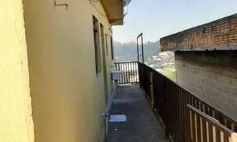 Imagem 3: Casa com 1 dormitório para alugar por R$ 950,00/mês - Santo Antônio - Louveira/SP