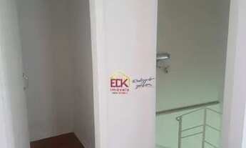 Imagem 5: Sobrado com 4 dormitórios, 198 m² - venda por R$ 1.190.000,00 ou aluguel por R$ 5.900,00/m