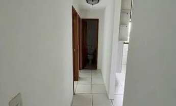 Imagem 7: Apartamento com 2 dormitórios para alugar, 58 m² por R$ 2.002/mês - Apipucos - Recife/PE