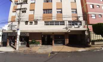 Imagem 3: APARTAMENTO RESIDENCIAL em CAMPINAS - SP, BOSQUE