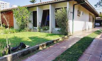 Imagem: Casa com 3 dormitórios, 268 m² - venda