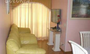 Imagem 2: São Paulo - Apartamento Padrão - Vila Lúcia