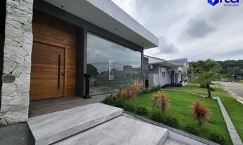 Imagem 4: CASA RESIDENCIAL em FLORIANÓPOLIS - SC, CACHOEIRA DO BOM JESUS