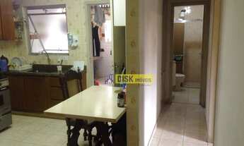 Imagem 2: Apartamento com 2 dormitórios à venda, 65 m² por R$ 308.000,00 - Centro - São Bernardo do