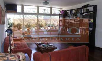 Imagem 3: Alto Leblon Apartamento com 4 dormitórios