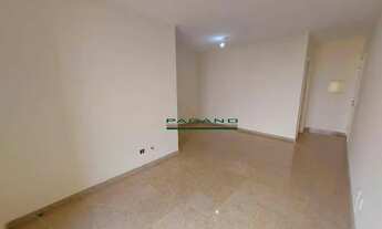 Imagem 2: Apartamento com 3 dormitórios para alugar, 80 m² por R$ 2.417,00/mês - Jardim São Luiz - R