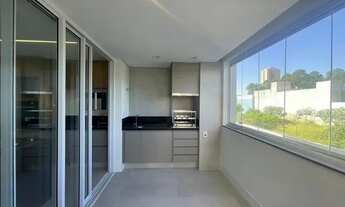 Imagem 6: APARTAMENTO RESIDENCIAL THROPOS | 2 SUÍTES | 1 SALA |2 VAGAS | VARANDA GOURMET