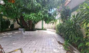 Imagem 3: Casa com 4 dormitórios para alugar na Aldeota - Fortaleza/CE - Localização Privilegiada