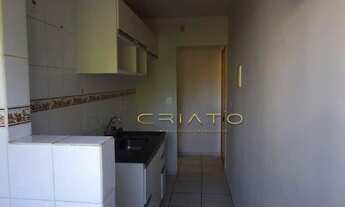 Imagem 7: Apartamento com 2 quartos à venda, 56 m² por R$ 160.000 - Vila Santa Isabel - Anápolis/GO