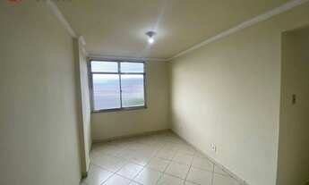 Imagem 3: Apartamento com 3 dormitórios para alugar, 60 m² por R$ 1.473,00/mês - Campinho - Rio de J