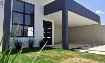 Imagem: CASA 03 QUARTOS, CAMPOS ELÍSEOS - PATOS