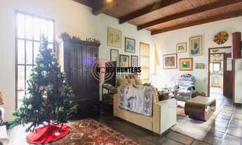 Imagem 4: CASA RESIDENCIAL em SÃO PAULO - SP, FAZENDA MORUMBI