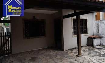 Imagem 4: Casa com 5 dormitórios à venda, 121 m² por R$ 350.000,00 - Serramar - Rio das Ostras/RJ