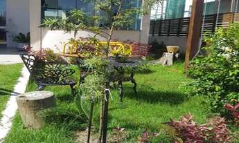 Imagem 3: Casa térrea no condomínio Castanheira - 03 suítes, 500m²