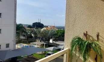 Imagem 3: Venda - Apartamento - Jardim Bela Vista - Americana - SP