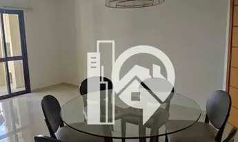 Imagem 5: Apartamento com 4 dormitórios para venda e locação, 118 m² - Jardim Esplanada - São José d