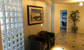 Imagem 7: FLORIANóPOLIS - Conjunto Comercial/Sala - Centro