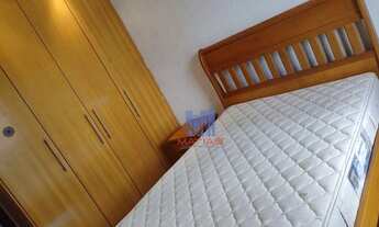 Imagem 3: Apartamento com 3 dormitórios à venda, 85 m² por R$ 660.000,00 - Água Rasa - São Paulo/SP