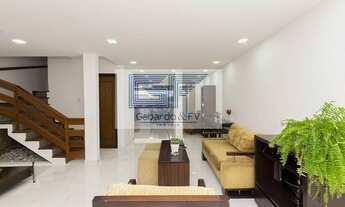 Imagem 4: Sobrado Amplo e Aconchegante em Curitiba