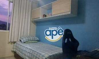 Imagem: Apartamento com 3 quartos à venda, 65 m²