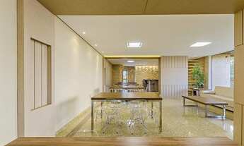 Imagem 7: CURITIBA - Apartamento Padrão - Batel