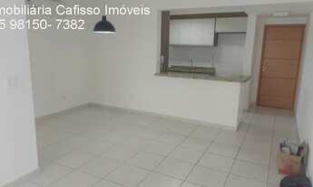 Imagem 7: Apartamento Campolim, 3 dormitorios/1 suite, 2 vagas, lazer completo