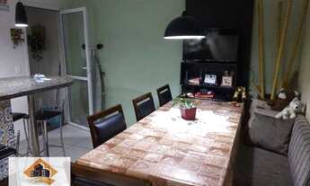 Imagem 5: Sobrado com 3 dormitórios à venda, 250 m² por R$ 1.400.000,00 - Vila Matilde - São Paulo/S