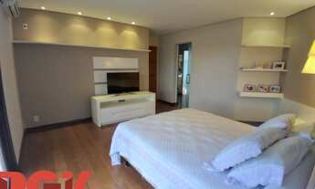 Imagem 5: Casa à venda no Condomínio Jardim Paulista I em Vinhedo , São Paulo