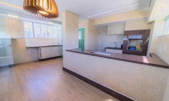 Imagem 5: APARTAMENTO RESIDENCIAL em BRASÍLIA - DF, NORTE (ÁGUAS CLARAS