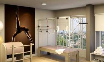 Imagem 5: Apartamento para venda. Com 73 metros quadrados e 3 quartos em Vila Guilherme - São Paulo