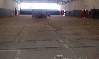 Imagem 4: SãO BERNARDO DO CAMPO - Galpão/Depósito/Armazém - Vila São Leopoldo