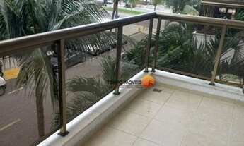 Imagem 2: Apartamento com 1 dormitório à venda, 50 m² por R$ 530.000,00 - Charitas - Niterói/RJ