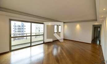 Imagem 2: Apartamento para Aluguel - Portal do Morumbi, 4 Quartos, 165 m2