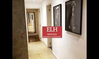 Imagem 7: Apartamento com 3 dormitórios à venda, 169 m² por R$ 2.500.000,00 - Pinheiros - São Paulo