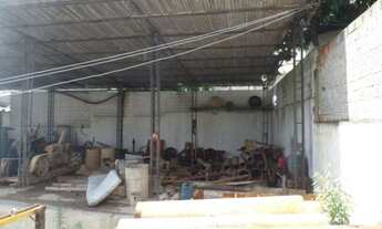 Imagem 9: Galpão à venda, 500 m² por R$ 4.000.000,00 - Jaguaré - São Paulo/SP