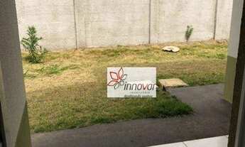 Imagem 6: Casa com 2 dormitórios, 40 m² - venda por R$ 200.000,00 ou aluguel por R$ 1.100,00/mês - V