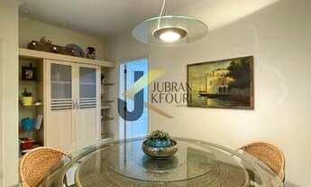 Imagem 6: Apartamento para aluguel no Cambuí - Campinas, com 3 dormitórios (1 suíte) e garagem no su