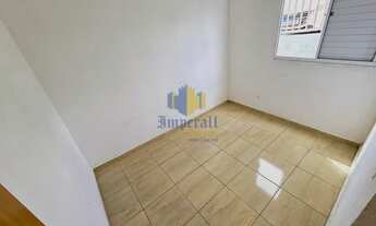 Imagem 6: Apartamento Jd Santa Inês Sjc Edifício Campo das Hortênsias MRV - Térreo