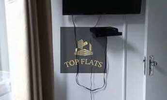 Imagem 7: Flat disponível no Jardim Paulista