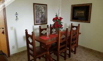 Imagem 5: APARTAMENTO PARA VENDA NO BAIRRO VILA PARAÍSO EM CAMPINAS