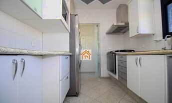 Imagem 4: São Paulo - Apartamento Padrão - Moema