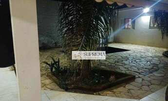 Imagem 2: Casa com 2 dormitórios à venda, 295 m² por R$ 1.200.000,00 - Condomínio Ibiti do Paço - So