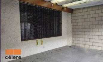 Imagem 2: BAIXOU O PREÇO - Sobrado com 3 dormitórios à venda, 140 m² por R$ 730.000 - Alto da Mooca