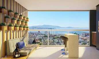 Imagem: Apartamento com 1 dormitório à venda