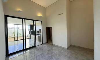 Imagem 7: Casa com 3 dormitórios à venda, 151 m² por R$ 930.000 - Residencial Maria Julia - São José