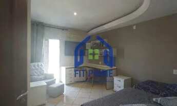 Imagem 6: Sobrado com 3 dormitórios à venda, 360 m² por R$ 1.500.000 - FIGUEIRA I - São José do Rio