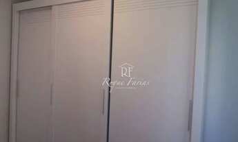 Imagem 6: Apartamento com 3 dormitórios para alugar, 62 m² por R$ 2.529,26/mês - Vila Lageado - São